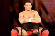 If you don't cheer for him, Jason Jordan can always cheer for himself.